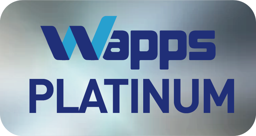 Wapps - Platinum
